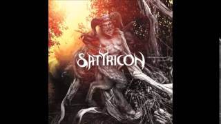 Satyricon  Satyricon full álbum [upl. by Isia]