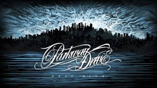 Parkway Drive  quotAlonequot Full Album Stream [upl. by Bibbye470]