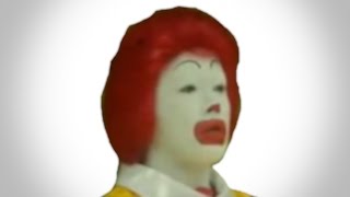 McDonalds Boss Battle Remastered YTPMV [upl. by Fuchs28]