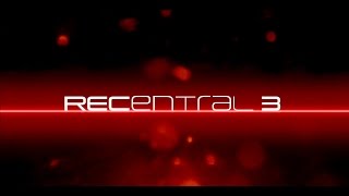 RECentral 3 Tutorial [upl. by Oznol]