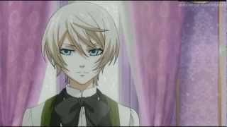 Alois Trancy Numb AMV [upl. by Almeta]