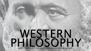 Western Philosophy  Part 1  Full Documentary [upl. by Ande453]