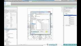 Amtech ProDesign Revit plugin Demo  Amtech Group [upl. by Iblehs]