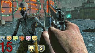 KOWLOON ZOMBIES MAP WITH EASTEREGG AND NEW WONDER WEAPON  BLACK OPS CUSTOM ZOMBIES MOD TOOLS [upl. by Gilder195]