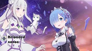 Reゼロから始める異世界生活 Lost in Memories（リゼロス）主題歌 nonoc『Reloaded』 [upl. by Vanna383]