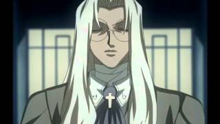 Hellsing  11  Transcend Force English Dubbed [upl. by Ilana]