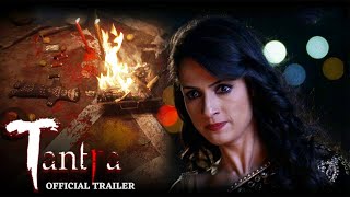 Tantra  Official Trailer  A Thrilling Supernatural Story  A Web Original By Vikram Bhatt [upl. by Naujek]