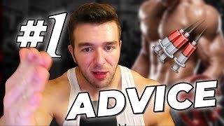 My Number 1 Piece Of Advice If You Are Going To Use Steroids That Nobody Will Tell You [upl. by Countess768]