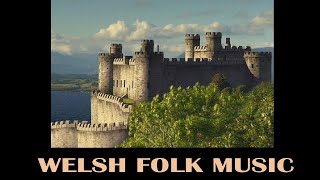 Folk music from Wales  Pibddawns y Tant [upl. by Nohj196]