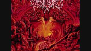 Vomitory  Retaliation [upl. by Lobiv]