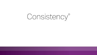 Consistency  CliftonStrengths Theme Definition [upl. by Pournaras]