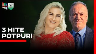 Hite Te Permbledhura nga Mahmut Ferati amp Shyhrete Behluli [upl. by Klimesh315]