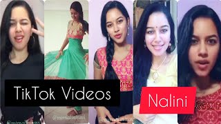 TikTok Video Collections of Mirnalini Ravi [upl. by Ekul]