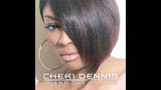 Cheri Dennis  Ooh La La feat GDep [upl. by Romine820]