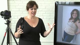 Sue Bryce How to Photograph Different Body Types  CreativeLive [upl. by Suneya]