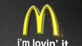 McDonalds Intro [upl. by Batchelor]