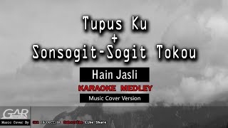 Hain Jasli  Medley 2 [upl. by Stephi372]