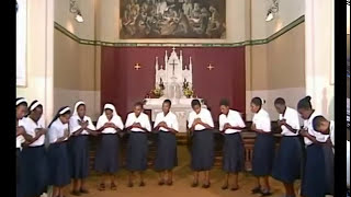 Zimbabwe Catholic Shona Songs  Torai Zvose [upl. by Dorcas]