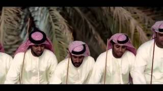 UAE Arab Dance United Arab Emirates Dance [upl. by Frasier]