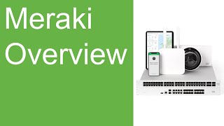 What is Meraki and How Does it Work [upl. by Llerdnam]