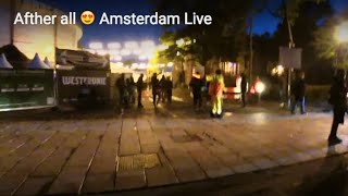 AMSTERDAM LIVE [upl. by Ettenowtna807]