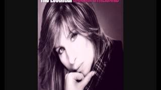 Barbra Streisand  Evergreen  HQ Audio  Lyrics [upl. by Naujad]