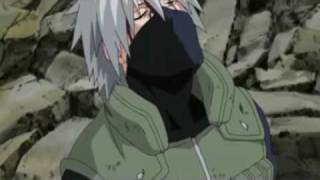 Kakashi vs Pain Kakashis Death check description [upl. by Peppard390]