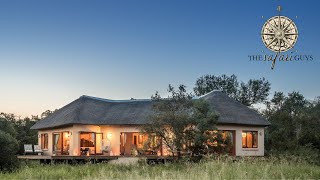 Tintswalo Safari Lodge  Manyeleti Game Reserve South Africa [upl. by Enihpets]