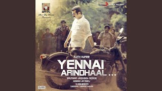 special edit for Yennai Arindhaal [upl. by Dyanna494]