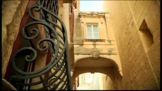 MDINA  THE SILENT CITY [upl. by Abe]