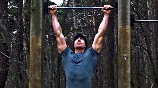 Calisthenics Workout Routines  FULL BODY GUIDE incl Warm upAlternativesProgression [upl. by Ttcos]