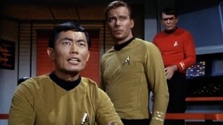 Top 10 Star Trek The Original Series Episodes [upl. by Ahtnammas]