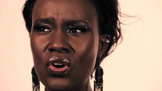 Juliana Kanyomozi  I Am Ugandan Muna Uganda Official Music Video [upl. by Graner]