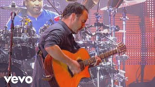 Dave Matthews Band  Ants Marching Live At Piedmont Park [upl. by Lotsyrc]