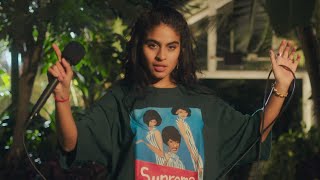 Jessie Reyez  Intruders Official Live Performance [upl. by Uke455]