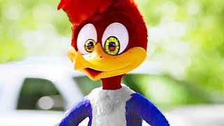 Woody Woodpecker – Trailer [upl. by Imyaj]