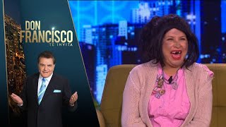 Especial de humor y diversión con comediantes invitados  Don Francisco Episodio 93 [upl. by Aw]