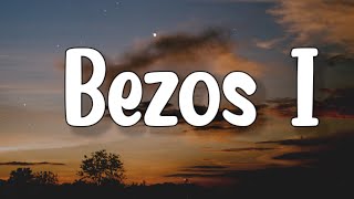 Bezos I  Bo Burnham Lyrics  ceo entrepreneur born in 1964 jeffrey jeffrey bezos [upl. by Greyso]