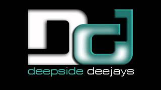 Deepside Deejays  Never Be Alone DJ Viduta Remix reedit [upl. by Ivan]