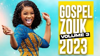 GOSPEL ZOUK 2023 SÉLECTIONS [upl. by Lanita]