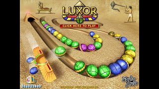 Luxor  Sample Play Gamehouse [upl. by Harol]