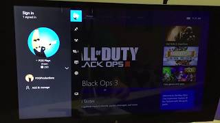 How to Redeem a Xbox One Code Xbox Live [upl. by Jerrilee990]