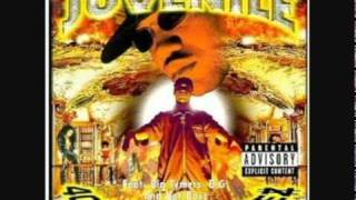 Juvenile400 DegreezIntro [upl. by Isaacs958]