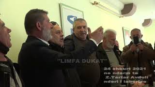 LIMFA DUKAT  LABCE NE KOHEN E PANDEMISE [upl. by Sieracki]