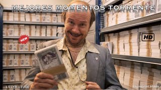 MEJORES MOMENTOS TORRENTE [upl. by Acila]