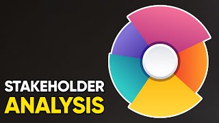 Stakeholder Analysis [upl. by Catlaina657]