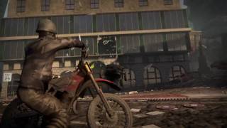 MotorStorm Pacific Rift  PS3 Gameplay [upl. by Winthrop]