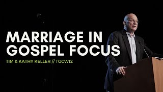 Marriage in Gospel Focus [upl. by Aramit]