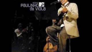 Paulinho da Viola  Ainda Mais Acustico MTV [upl. by Areema]