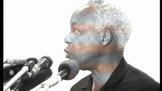 Hotuba ya Mwalimu Nyerere kwenye Mkutano Mkuu wa CCM Dodoma 1995 [upl. by Naryk]